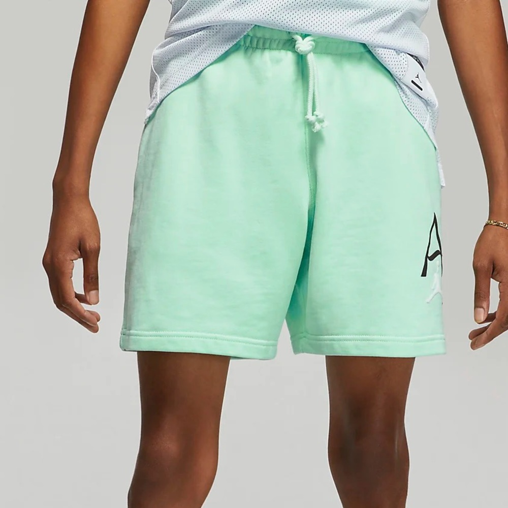 Essential Men’s Nike Jordan Sport DNA French Terry Shorts, XL NWT - Picture 2 of 7
